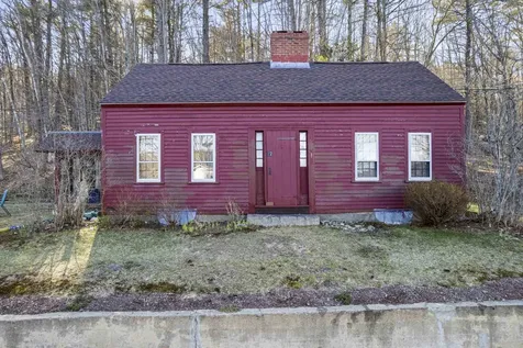 27 Depot Pond Road Milton NH 03851