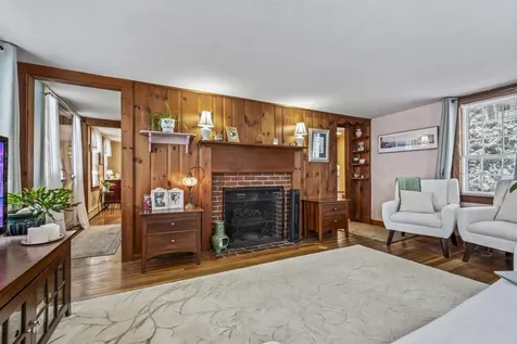 27 Depot Pond Road Milton NH 03851