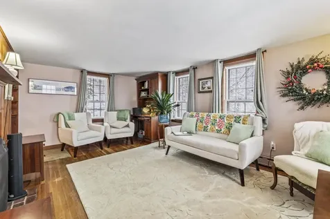 27 Depot Pond Road Milton NH 03851
