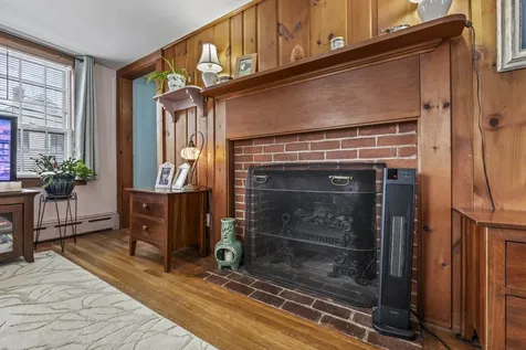 27 Depot Pond Road Milton NH 03851
