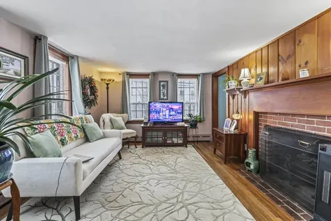 27 Depot Pond Road Milton NH 03851