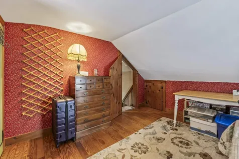 27 Depot Pond Road Milton NH 03851