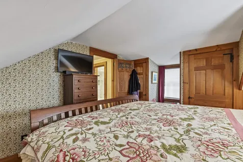 27 Depot Pond Road Milton NH 03851