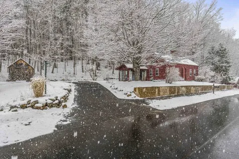 27 Depot Pond Road Milton NH 03851