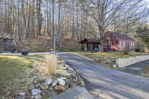 27 Depot Pond Road Milton NH 03851
