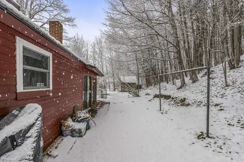 27 Depot Pond Road Milton NH 03851