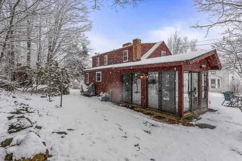 27 Depot Pond Road Milton NH 03851