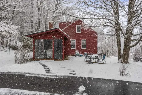 27 Depot Pond Road Milton NH 03851