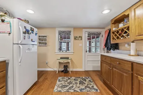 27 Depot Pond Road Milton NH 03851