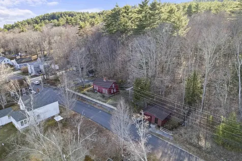 27 Depot Pond Road Milton NH 03851