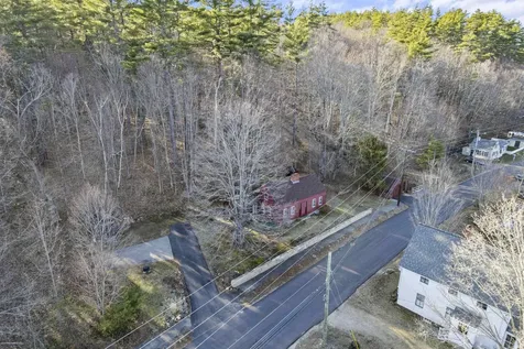 27 Depot Pond Road Milton NH 03851