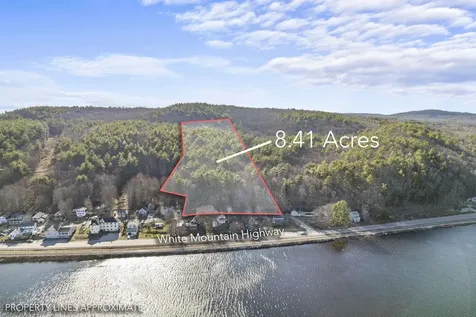 27 Depot Pond Road Milton NH 03851