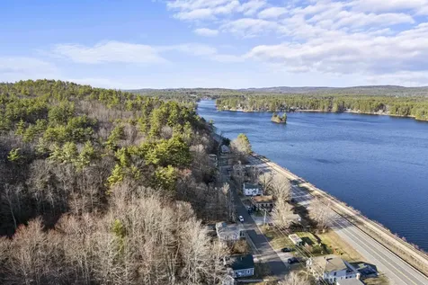 27 Depot Pond Road Milton NH 03851