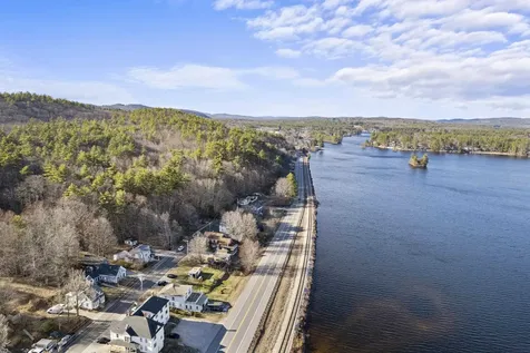 27 Depot Pond Road Milton NH 03851