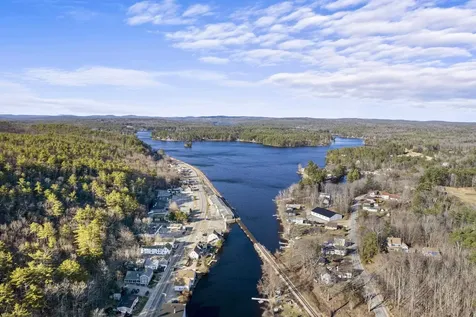 27 Depot Pond Road Milton NH 03851