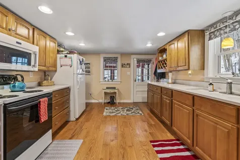 27 Depot Pond Road Milton NH 03851