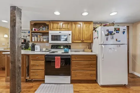 27 Depot Pond Road Milton NH 03851