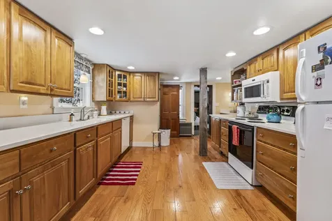 27 Depot Pond Road Milton NH 03851