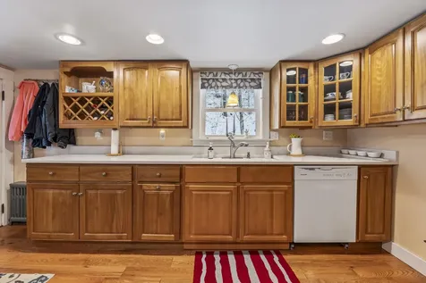 27 Depot Pond Road Milton NH 03851