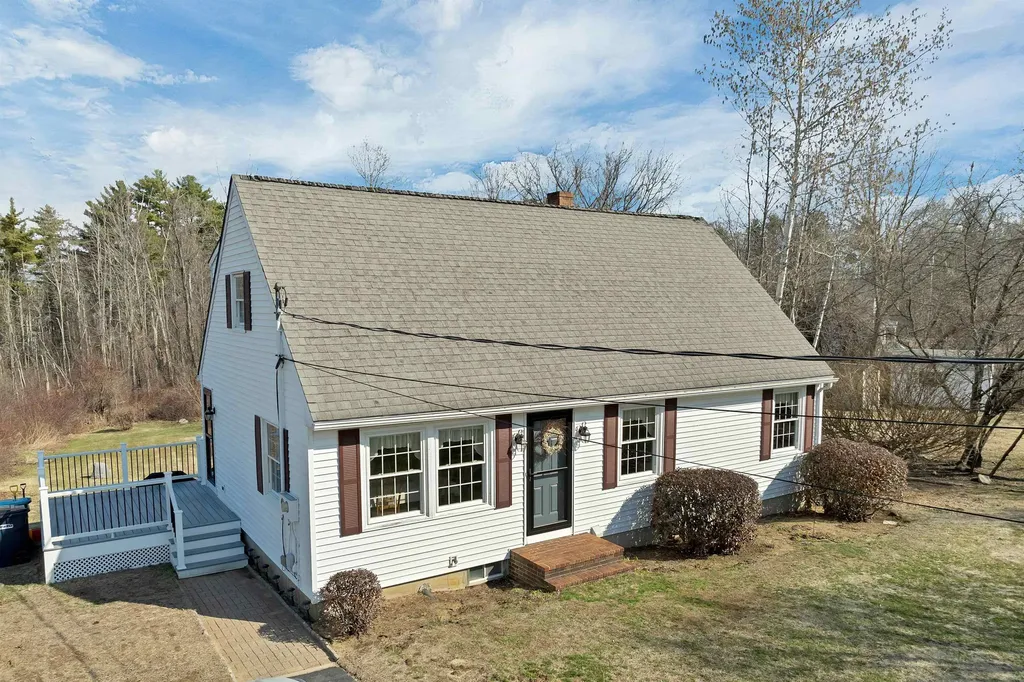 176 Dutile Road Belmont NH 03220