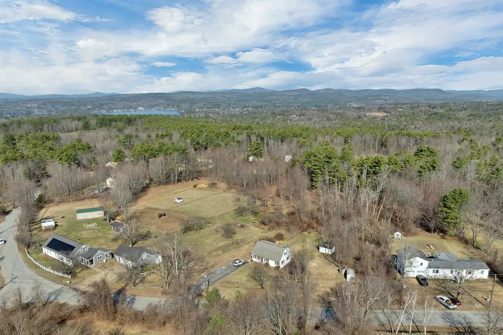 176 Dutile Road Belmont NH 03220