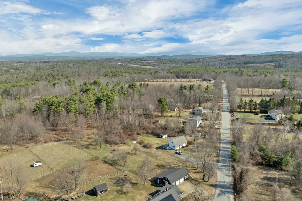 176 Dutile Road Belmont NH 03220