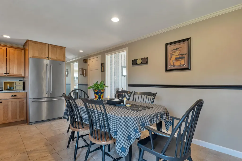 176 Dutile Road Belmont NH 03220