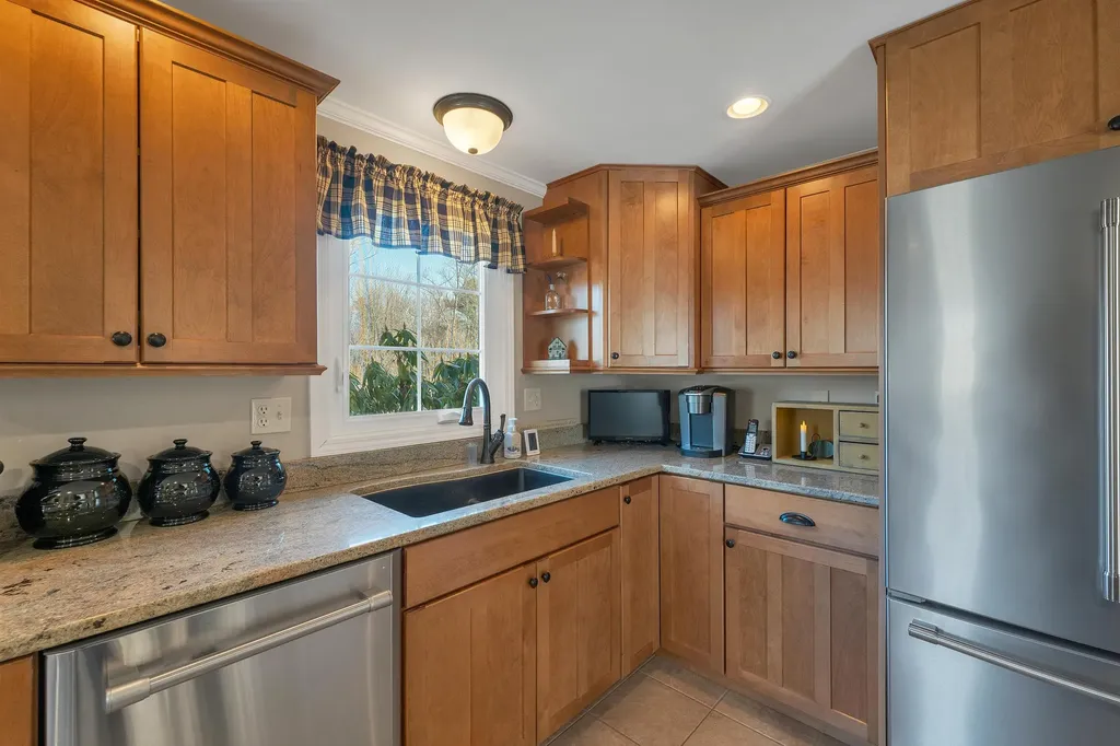 176 Dutile Road Belmont NH 03220