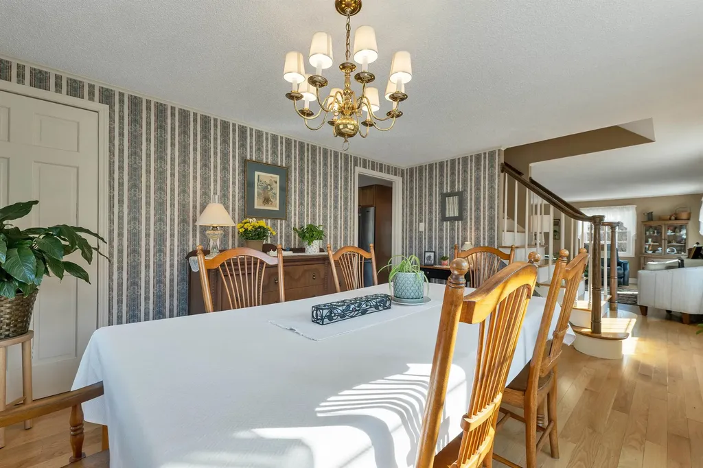 176 Dutile Road Belmont NH 03220