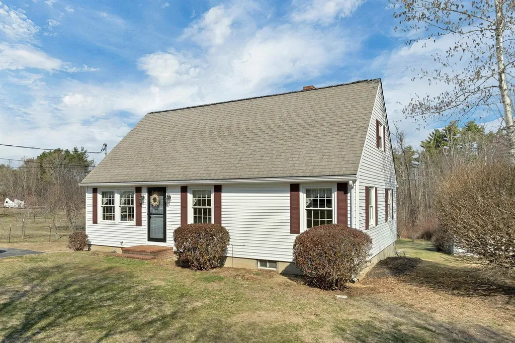 176 Dutile Road Belmont NH 03220