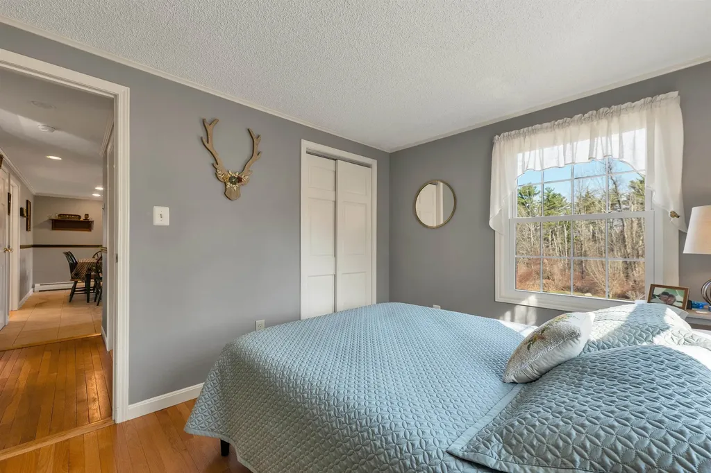 176 Dutile Road Belmont NH 03220