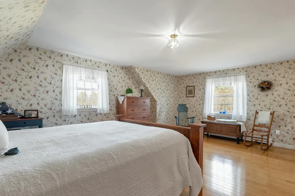 176 Dutile Road Belmont NH 03220