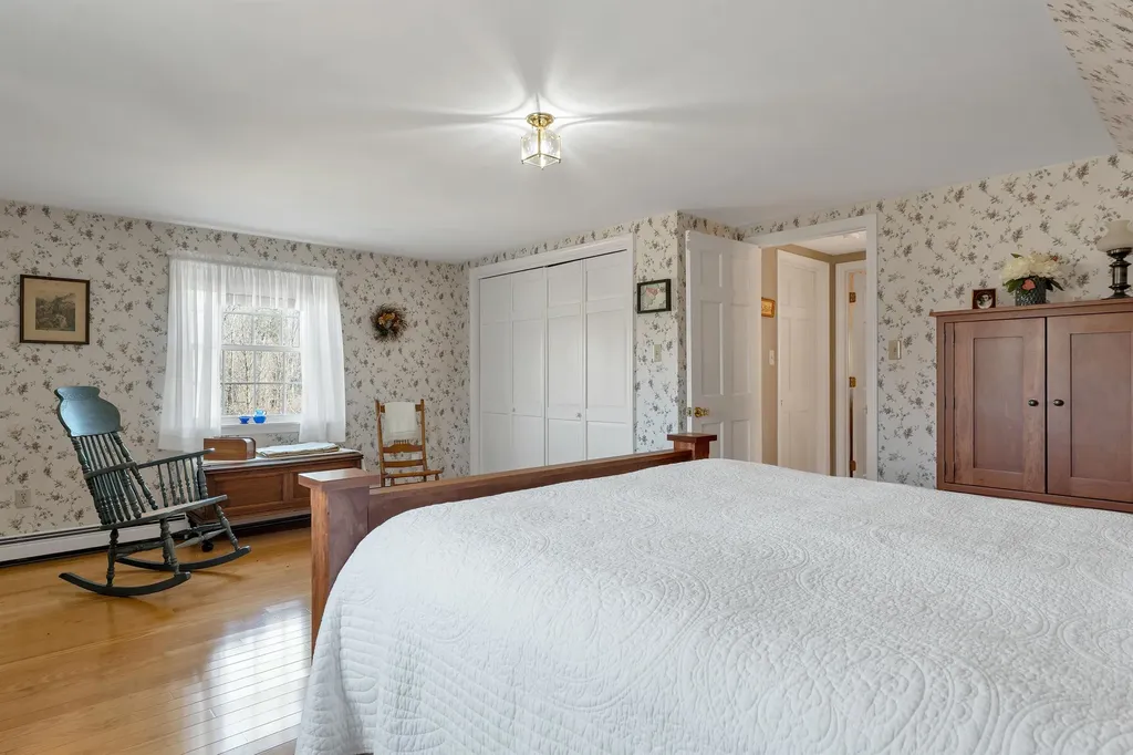 176 Dutile Road Belmont NH 03220