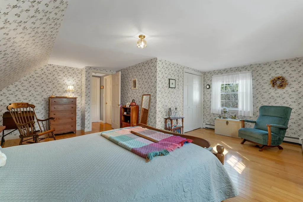 176 Dutile Road Belmont NH 03220