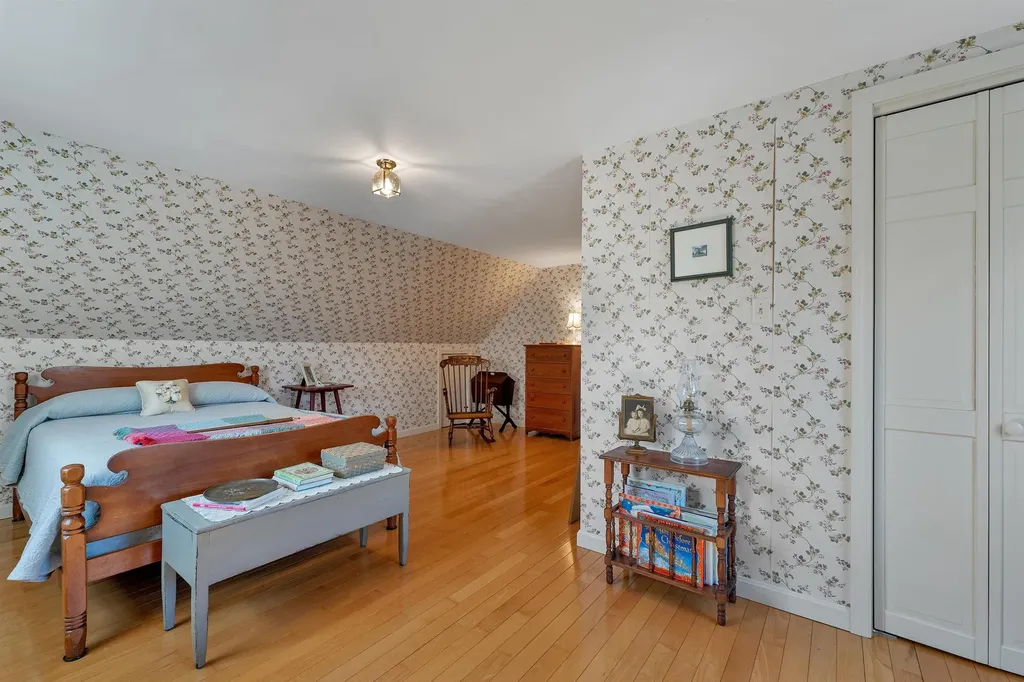 176 Dutile Road Belmont NH 03220