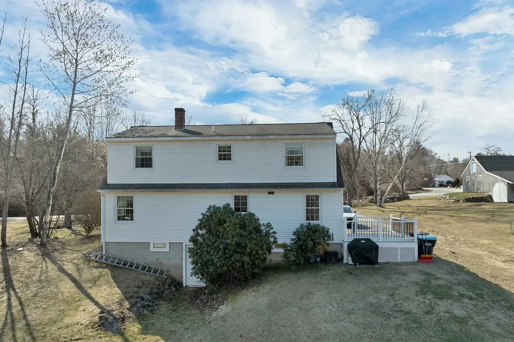 176 Dutile Road Belmont NH 03220