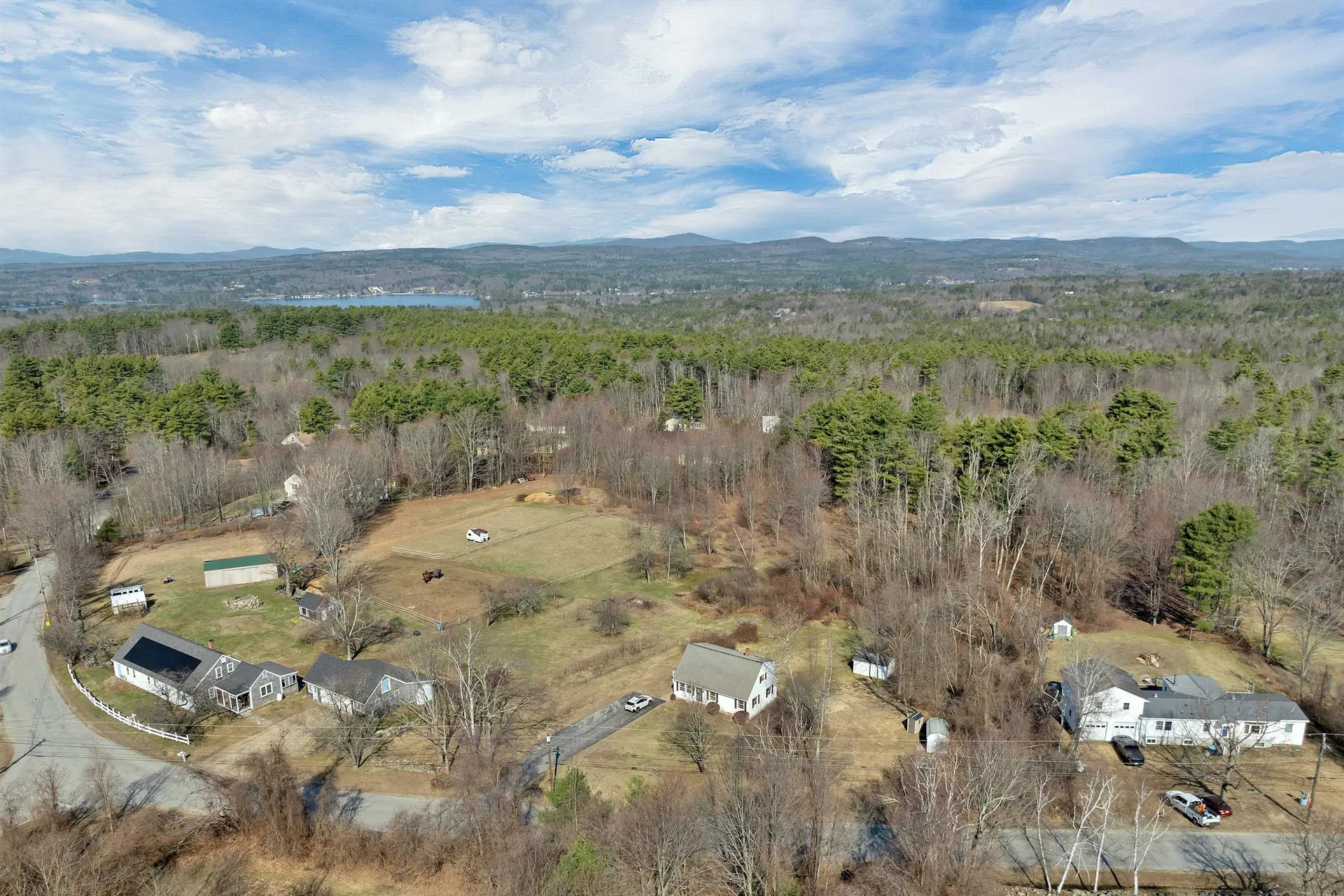 176 Dutile Road Belmont NH 03220