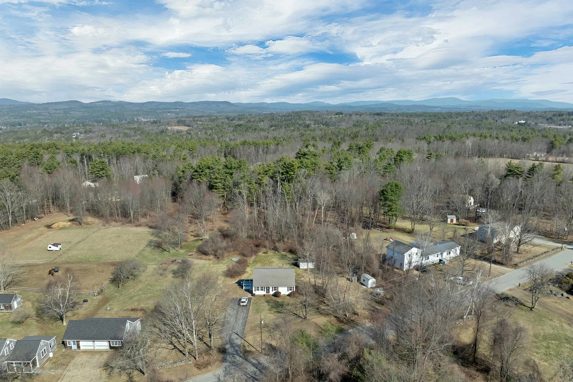 176 Dutile Road Belmont NH 03220