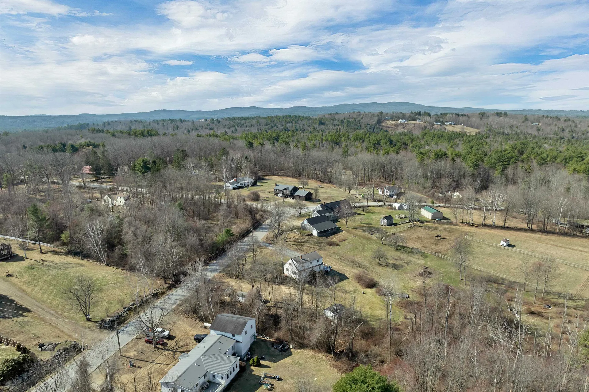 176 Dutile Road Belmont NH 03220