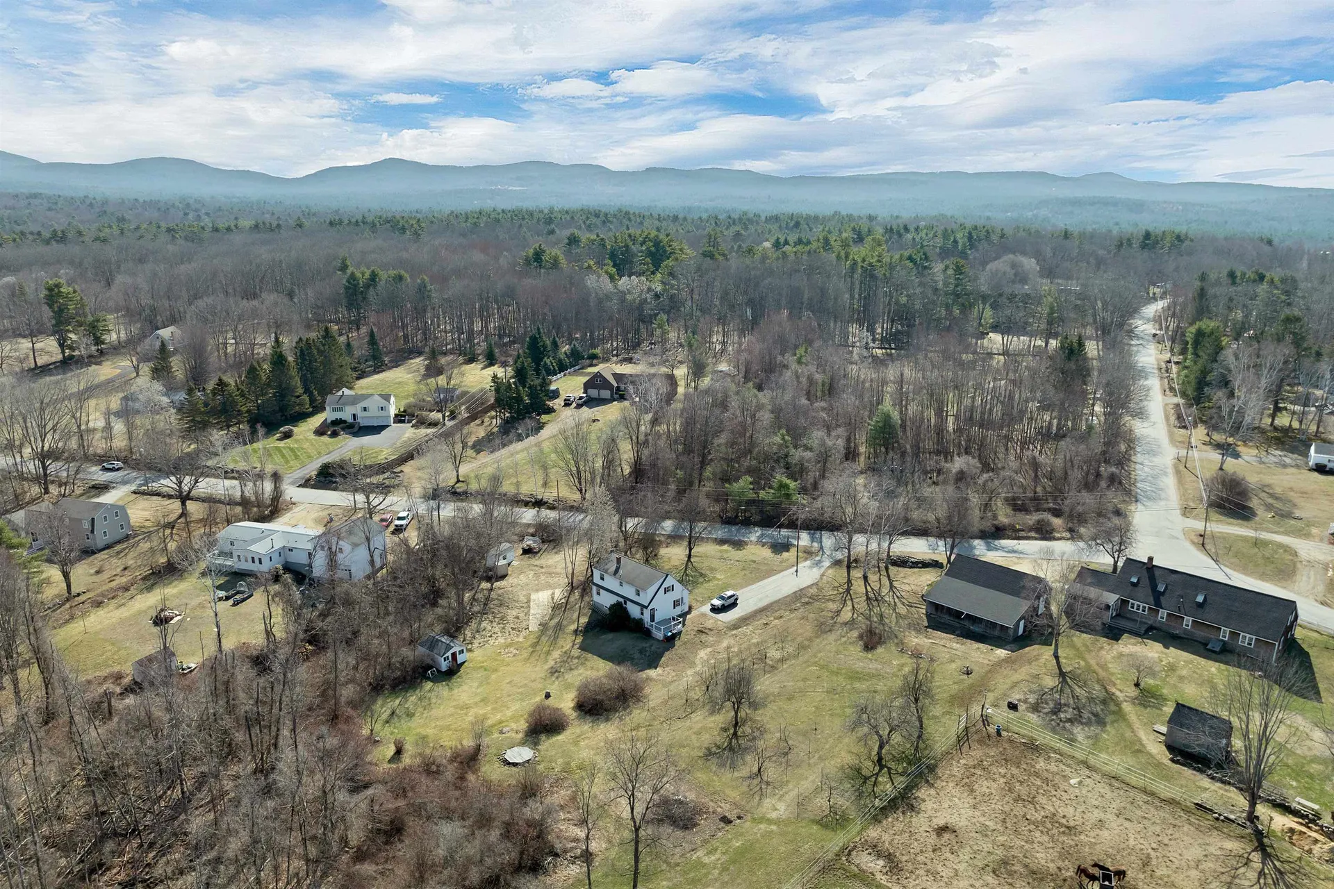 176 Dutile Road Belmont NH 03220