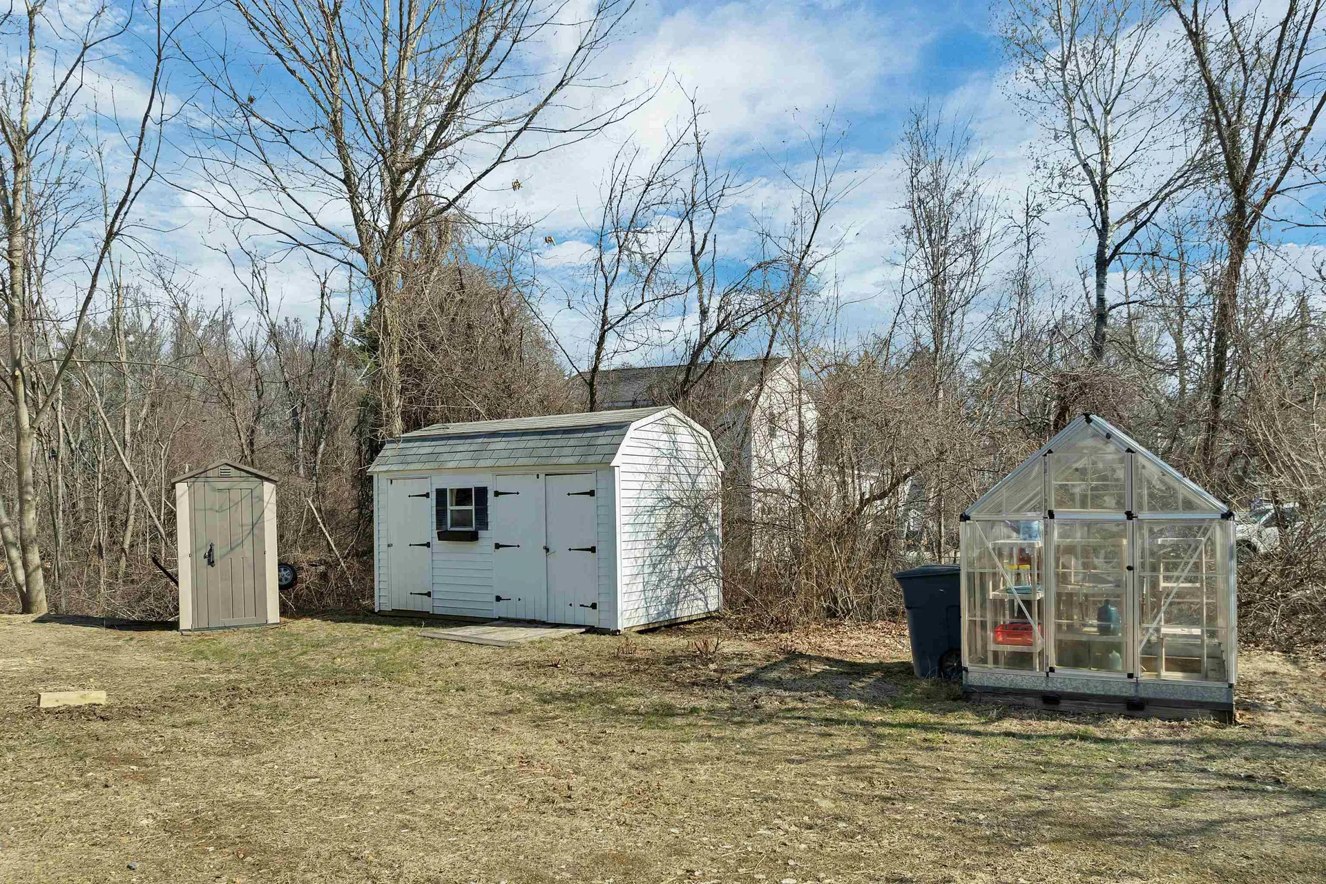 176 Dutile Road Belmont NH 03220