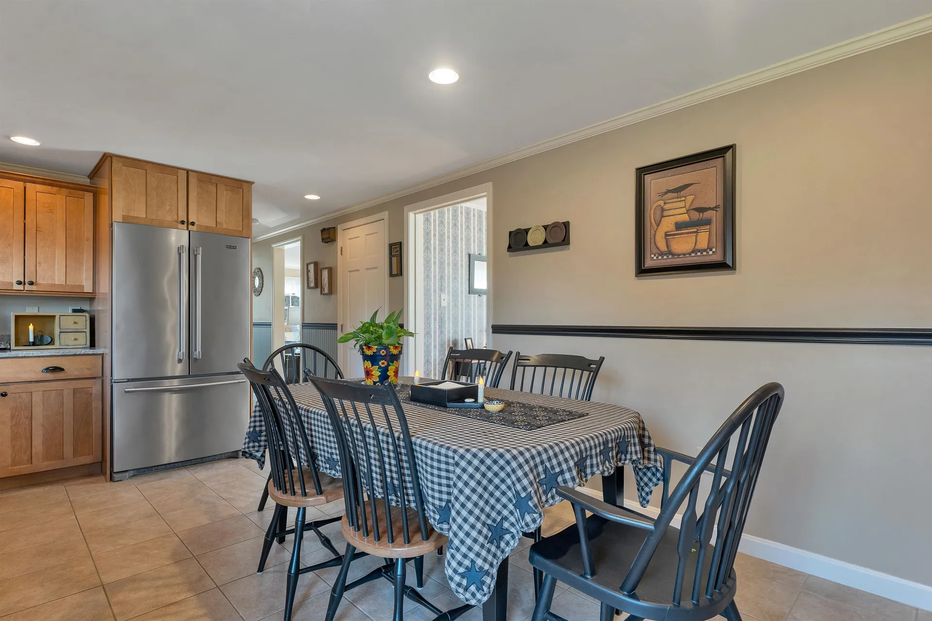176 Dutile Road Belmont NH 03220