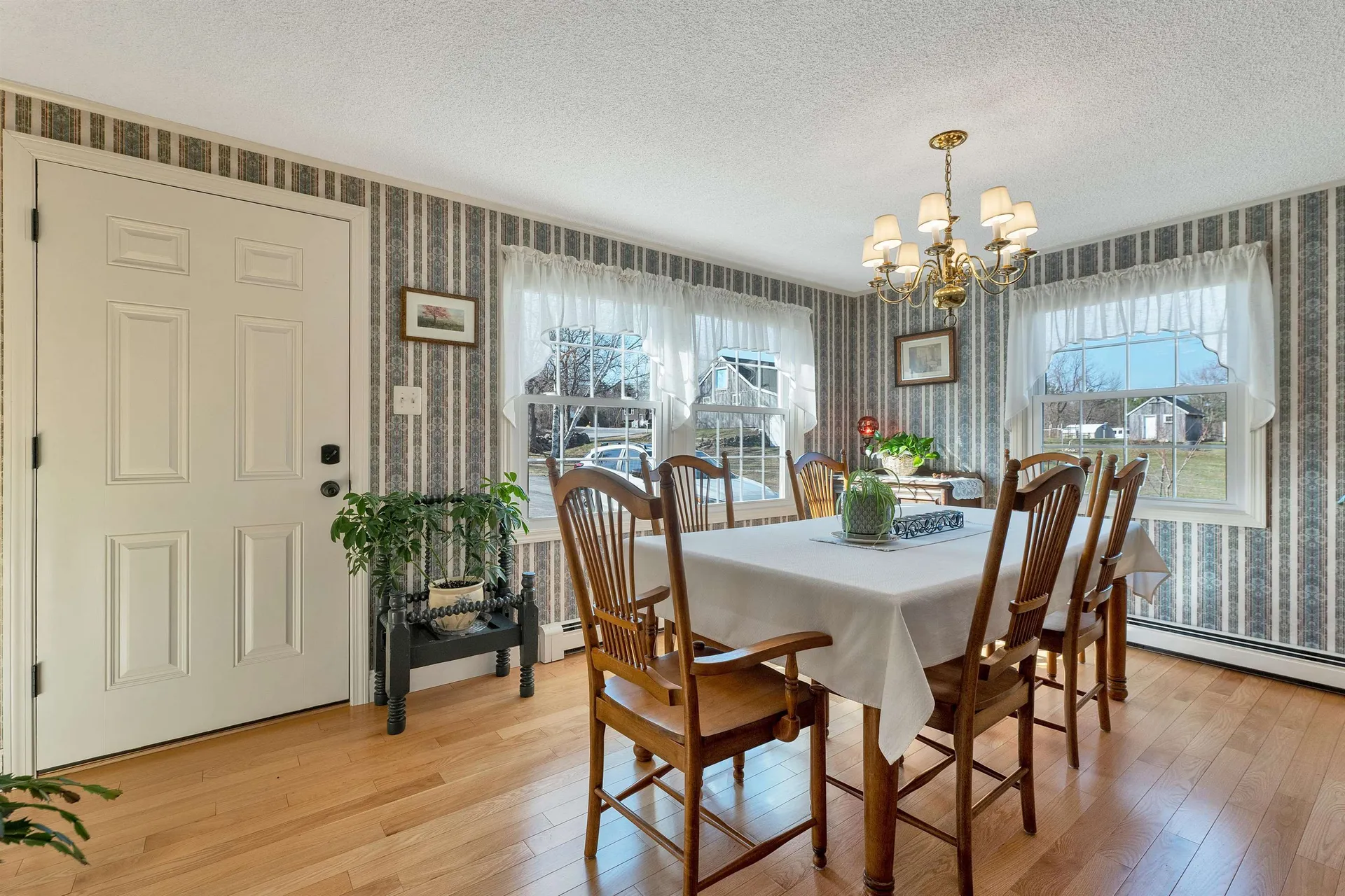 176 Dutile Road Belmont NH 03220
