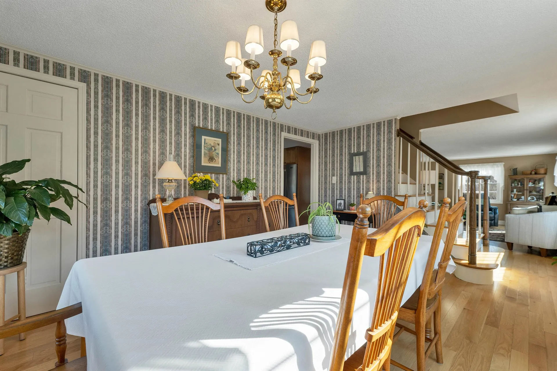 176 Dutile Road Belmont NH 03220