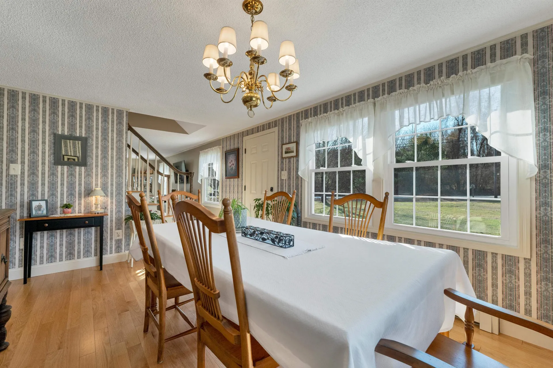 176 Dutile Road Belmont NH 03220