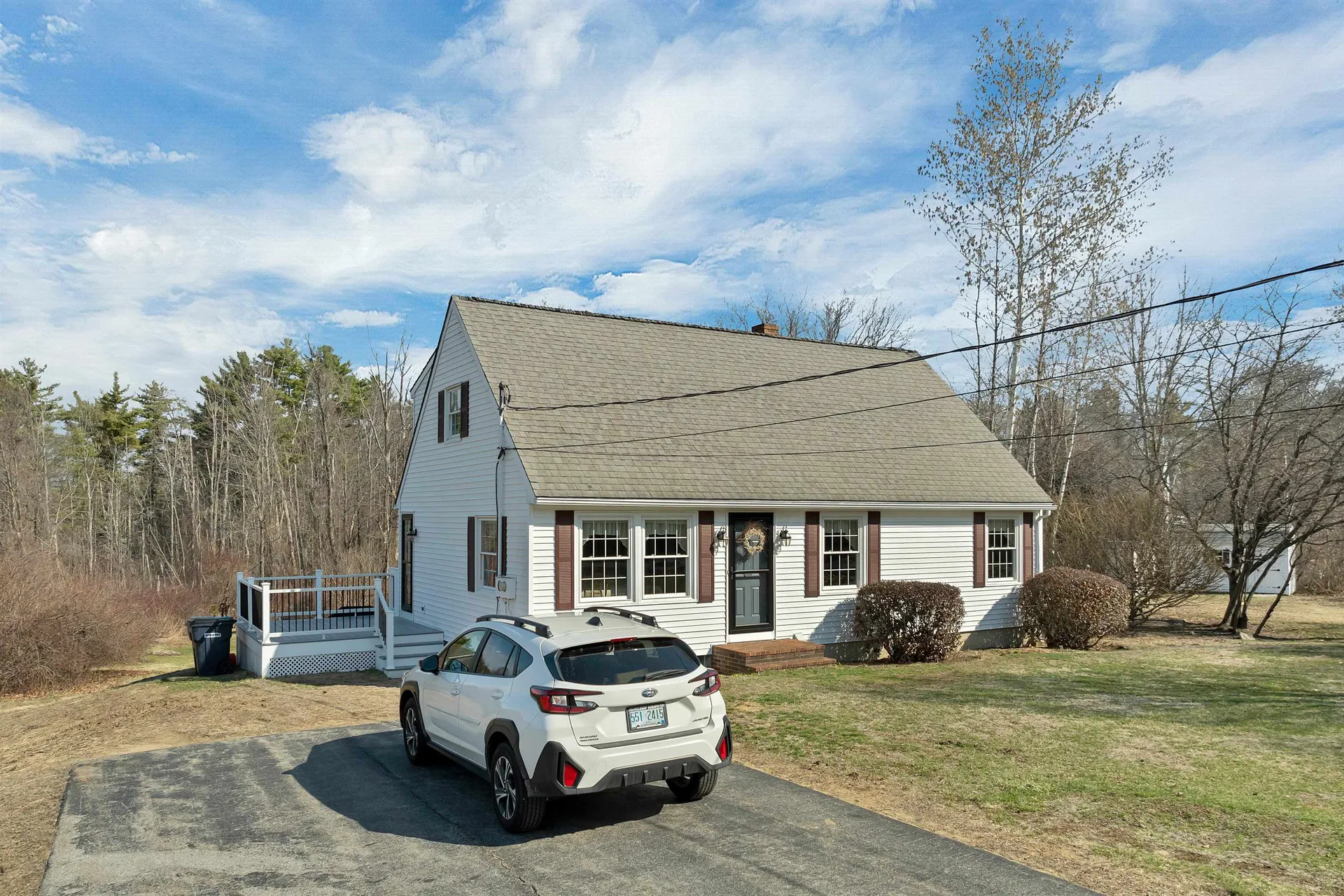 176 Dutile Road Belmont NH 03220