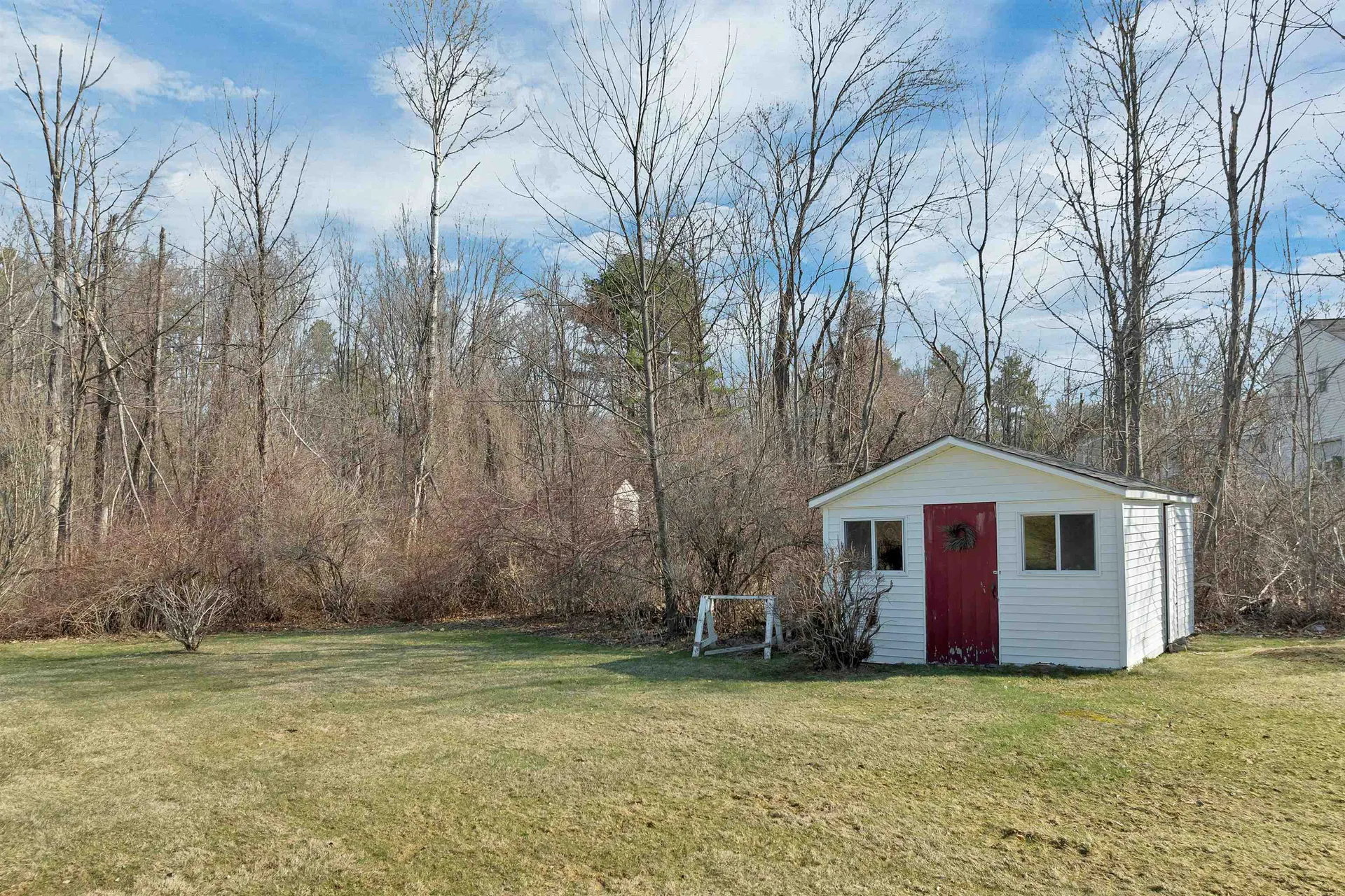 176 Dutile Road Belmont NH 03220