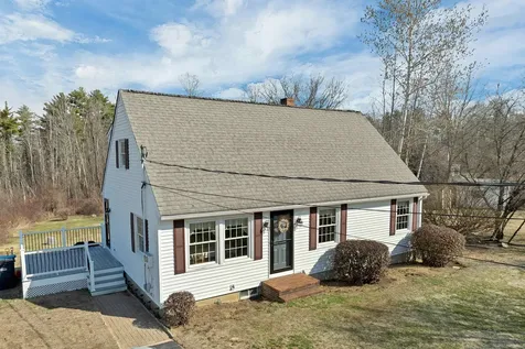 176 Dutile Road Belmont NH 03220