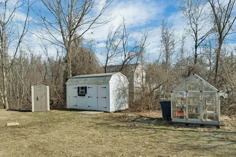 176 Dutile Road Belmont NH 03220