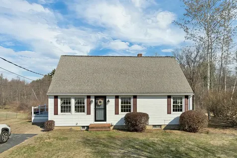 176 Dutile Road Belmont NH 03220